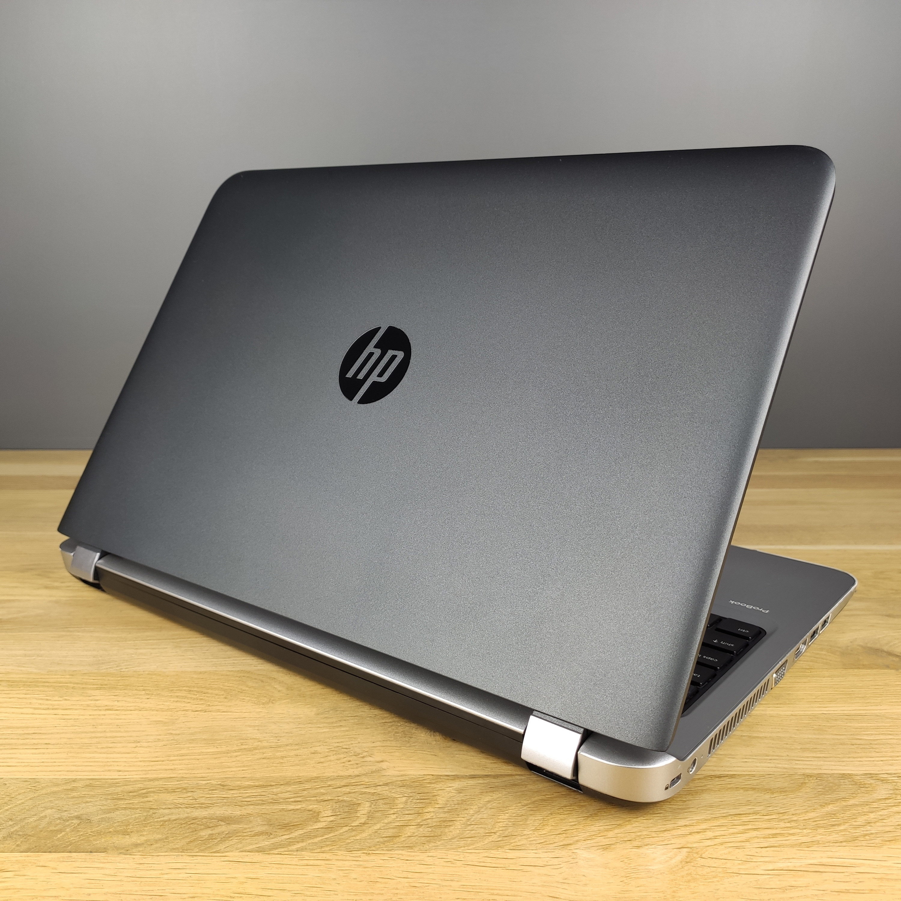 Ноутбук HP ProBook 450 G3 15.6
