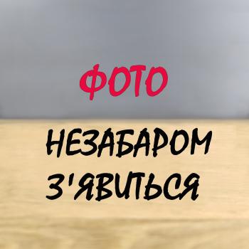 Фото скоро появится