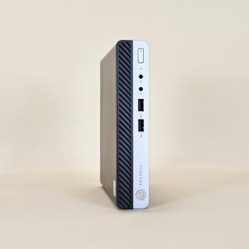 ●新品SSD●HP ProDesk400G4 DM i5 16GB WiFi有 o4geulp84d2mwxk4hovhc8a039wnge