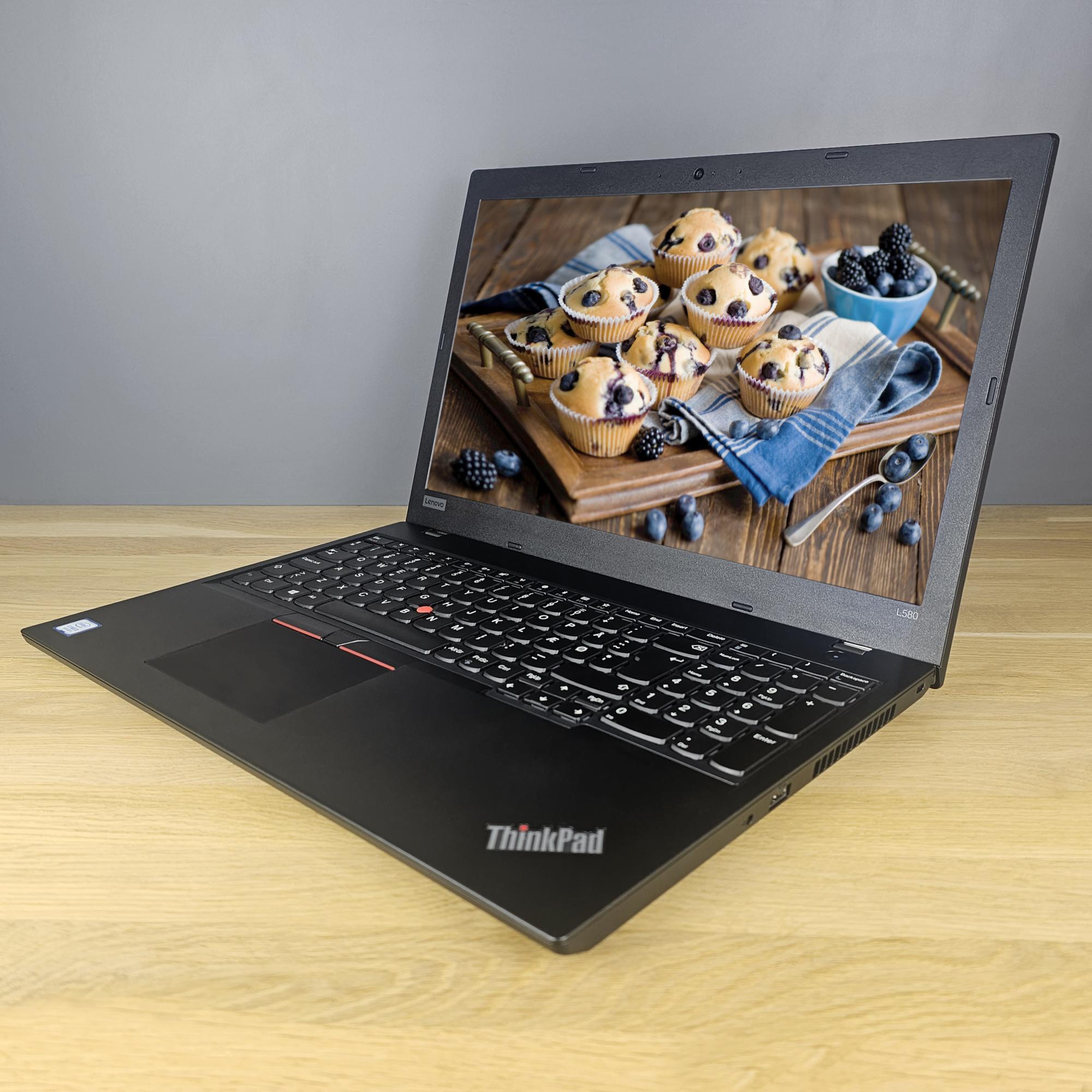 Ноутбук Lenovo ThinkPad L580 15.6