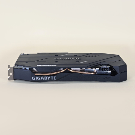 コ*リ様 GeForce® RTX 2060 SUPER™ WINDFORCE GIGABYTE GeForce RTX 2060 SUPER WINDFORCE OC 8G (GV-N206SWF2OC-8GD