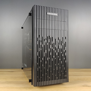 Компьютер Deepcool MATREXX 30 (i7-8700/DDR4 16GB/RX 570 4096MB/SSD 240GB)