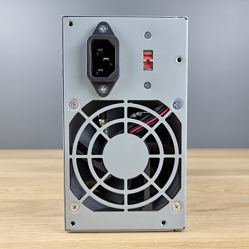 Блок питания AcBel 330W (PC9045-ZA1G) #Used